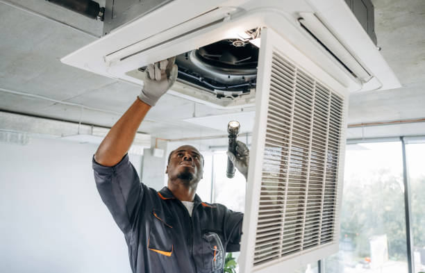 Licensed Hvac Maintenance service in Saint Hedwig, TX - FH HVAC