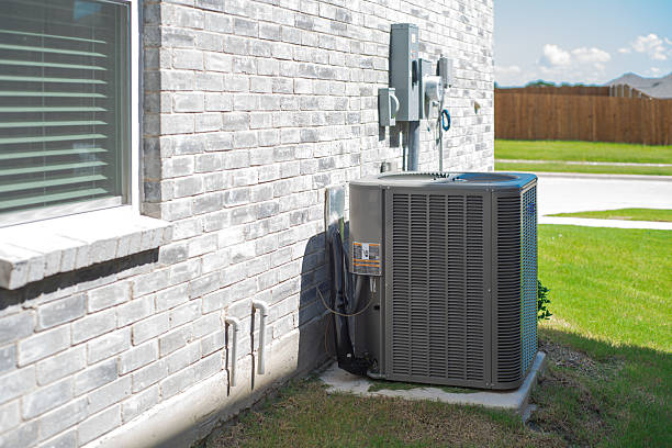 Reliable Hvac Maintenance contractor in Saint Hedwig, TX by FH HVAC